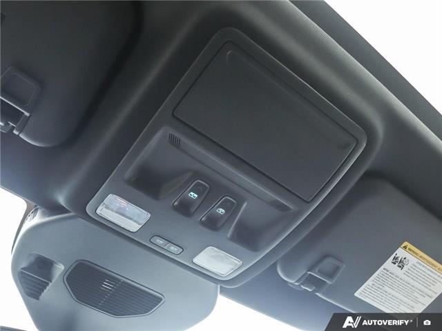 2026 Ford Escape ST-Line (Stk: 6-26ES0022) in Whitby - Image 26 of 32