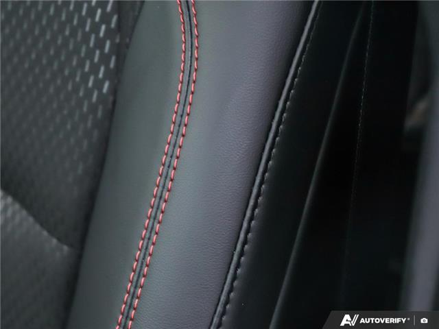 2026 Ford Escape ST-Line (Stk: 6-26ES0022) in Whitby - Image 27 of 32