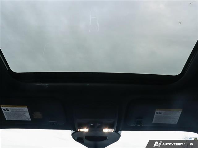 2026 Ford Escape ST-Line (Stk: 6-26ES0022) in Whitby - Image 30 of 32