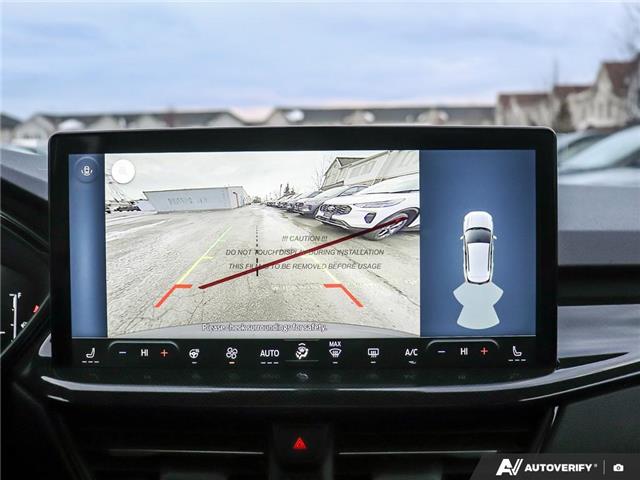 2026 Ford Escape ST-Line (Stk: 6-26ES0022) in Whitby - Image 31 of 32
