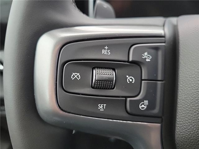 2026 Chevrolet Silverado 1500 RST (Stk: 1151949) in Newmarket - Image 14 of 22