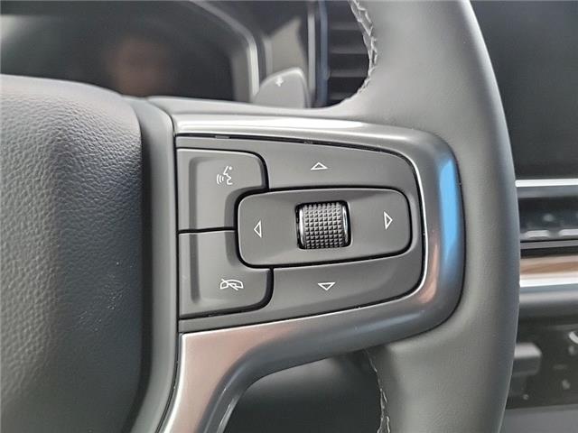 2026 Chevrolet Silverado 1500 RST (Stk: 1151949) in Newmarket - Image 15 of 22