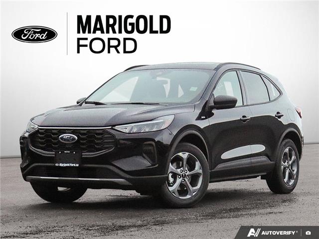 2026 Ford Escape ST-Line (Stk: 6-26ES0044) in Whitby - Image 1 of 32