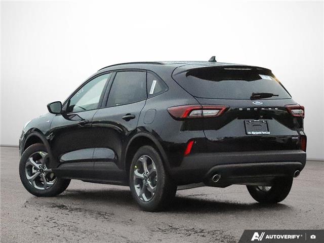 2026 Ford Escape ST-Line (Stk: 6-26ES0044) in Whitby - Image 4 of 32