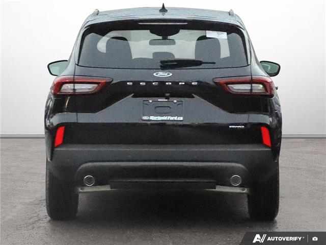 2026 Ford Escape ST-Line (Stk: 6-26ES0044) in Whitby - Image 5 of 32