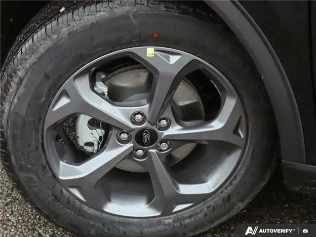 2026 Ford Escape ST-Line (Stk: 6-26ES0044) in Whitby - Image 7 of 32