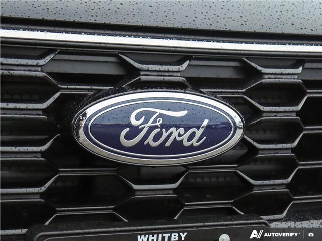 2026 Ford Escape ST-Line (Stk: 6-26ES0044) in Whitby - Image 10 of 32