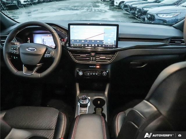 2026 Ford Escape ST-Line (Stk: 6-26ES0044) in Whitby - Image 28 of 32
