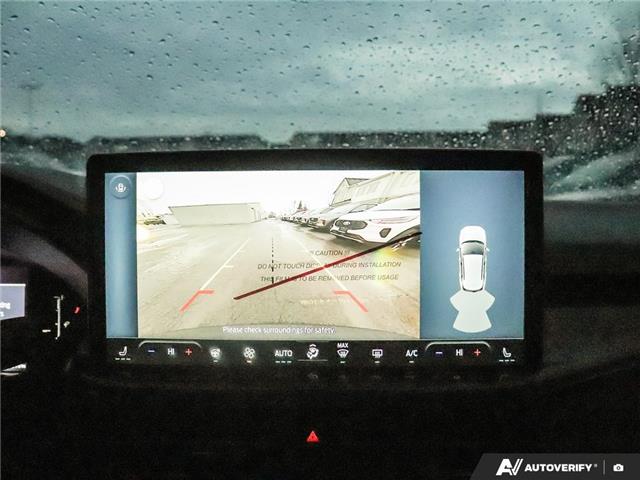 2026 Ford Escape ST-Line (Stk: 6-26ES0044) in Whitby - Image 31 of 32