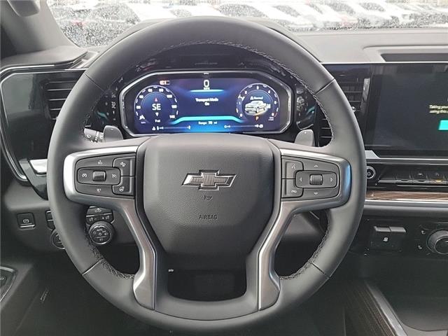 2026 Chevrolet Silverado 1500 RST (Stk: 1151949) in Newmarket - Image 16 of 22