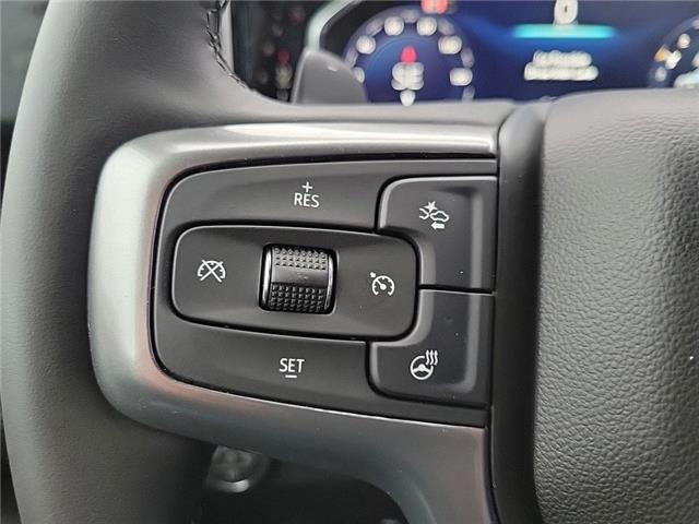 2026 Chevrolet Silverado 1500 RST (Stk: 1151949) in Newmarket - Image 17 of 22