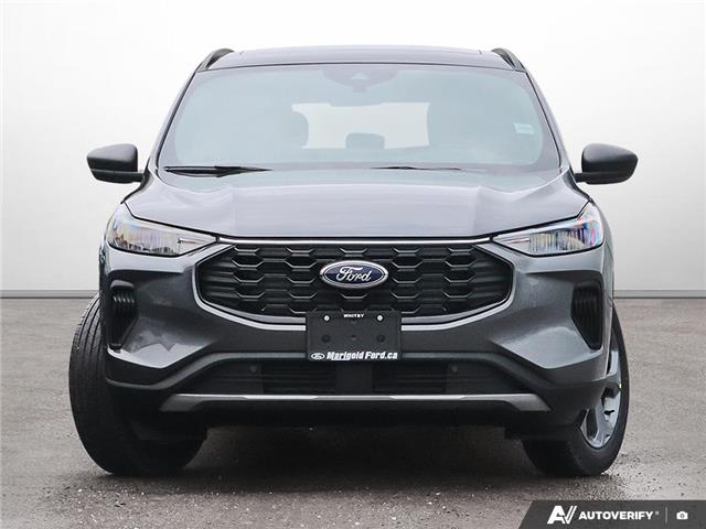 2026 Ford Escape ST-Line (Stk: 6-26ES0100) in Whitby - Image 2 of 32