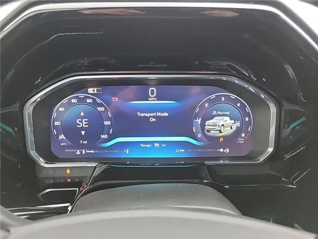 2026 Chevrolet Silverado 1500 RST (Stk: 1151949) in Newmarket - Image 19 of 22