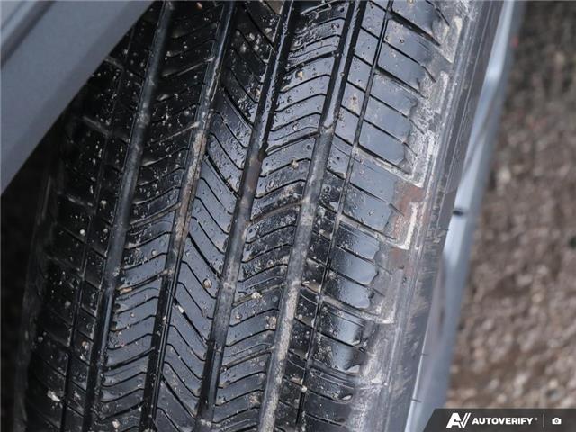 2026 Ford Escape ST-Line (Stk: 6-26ES0100) in Whitby - Image 8 of 32