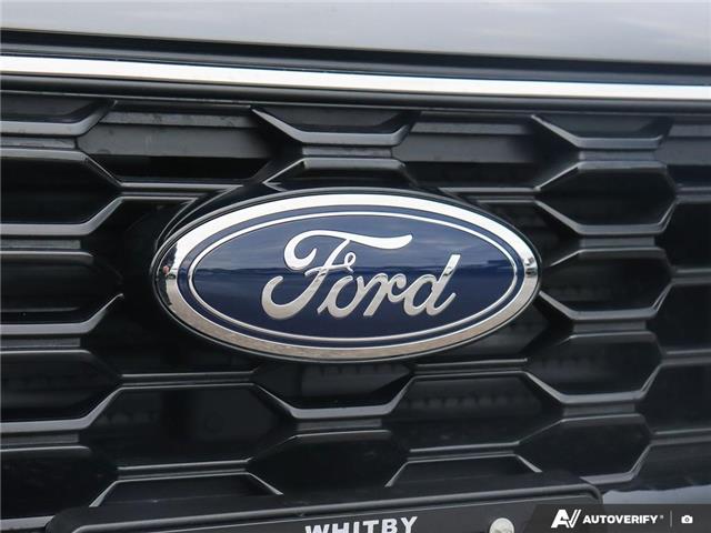 2026 Ford Escape ST-Line (Stk: 6-26ES0100) in Whitby - Image 9 of 32