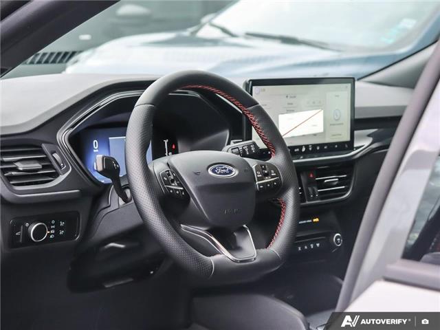 2026 Ford Escape ST-Line (Stk: 6-26ES0100) in Whitby - Image 15 of 32
