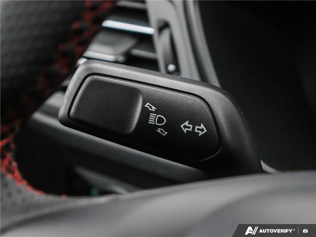 2026 Ford Escape ST-Line (Stk: 6-26ES0100) in Whitby - Image 17 of 32