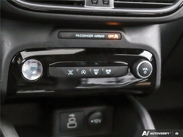 2026 Ford Escape ST-Line (Stk: 6-26ES0100) in Whitby - Image 21 of 32