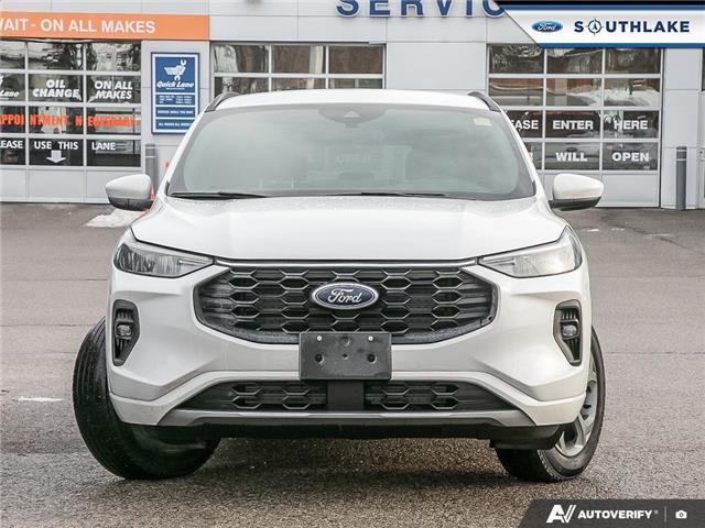 2024 Ford Escape ST-Line Select (Stk: 25EX692A) in Newmarket - Image 2 of 26