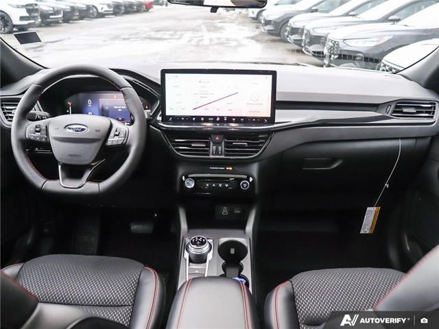 2026 Ford Escape ST-Line (Stk: 6-26ES0100) in Whitby - Image 28 of 32
