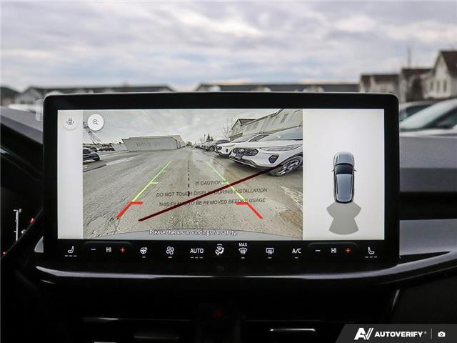 2026 Ford Escape ST-Line (Stk: 6-26ES0100) in Whitby - Image 30 of 32