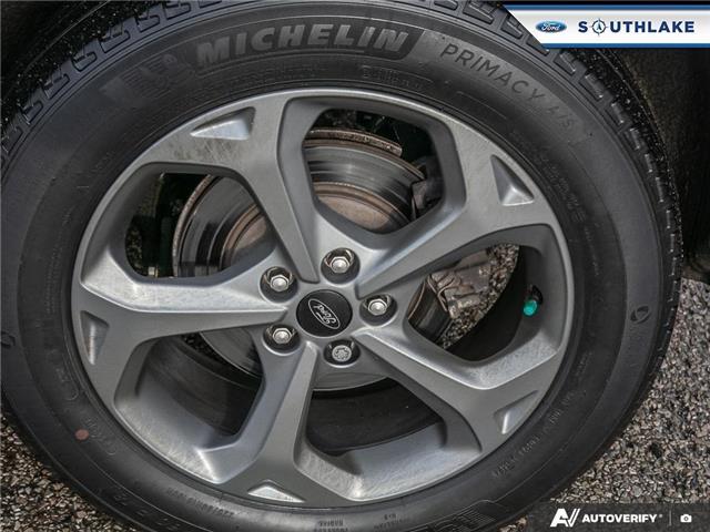 2024 Ford Escape ST-Line Select (Stk: 25EX692A) in Newmarket - Image 6 of 26