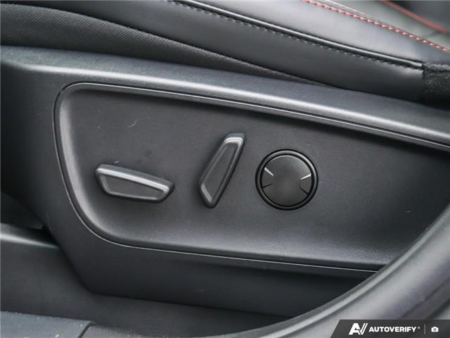2026 Ford Escape ST-Line (Stk: 6-26ES0100) in Whitby - Image 31 of 32