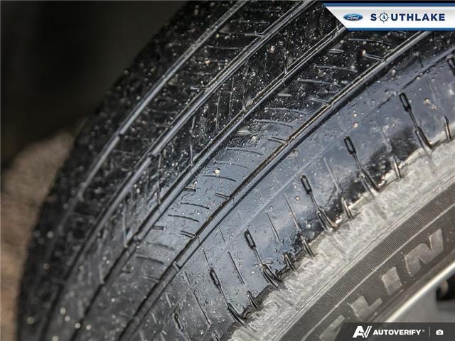 2024 Ford Escape ST-Line Select (Stk: 25EX692A) in Newmarket - Image 7 of 26