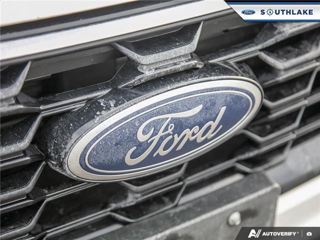 2024 Ford Escape ST-Line Select (Stk: 25EX692A) in Newmarket - Image 9 of 26