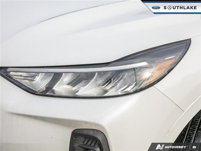 2024 Ford Escape ST-Line Select (Stk: 25EX692A) in Newmarket - Image 10 of 26