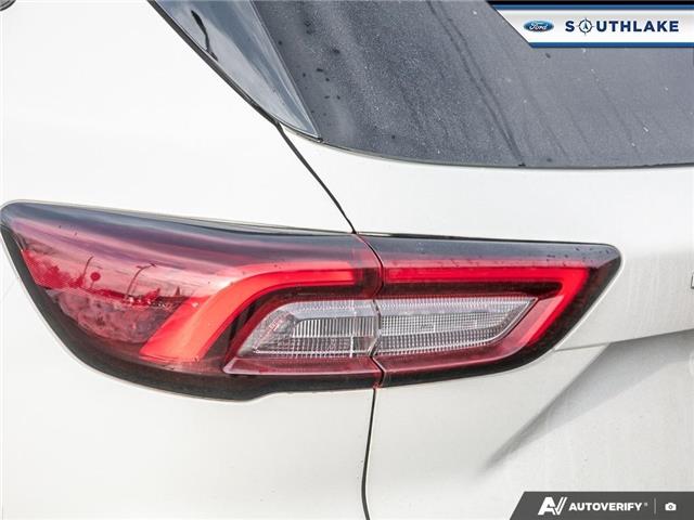 2024 Ford Escape ST-Line Select (Stk: 25EX692A) in Newmarket - Image 12 of 26