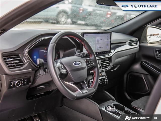 2024 Ford Escape ST-Line Select (Stk: 25EX692A) in Newmarket - Image 13 of 26