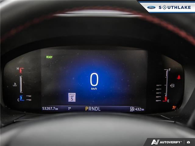 2024 Ford Escape ST-Line Select (Stk: 25EX692A) in Newmarket - Image 15 of 26