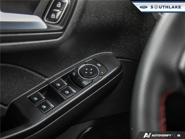 2024 Ford Escape ST-Line Select (Stk: 25EX692A) in Newmarket - Image 17 of 26