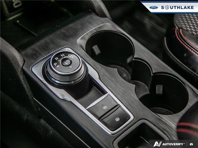 2024 Ford Escape ST-Line Select (Stk: 25EX692A) in Newmarket - Image 19 of 26