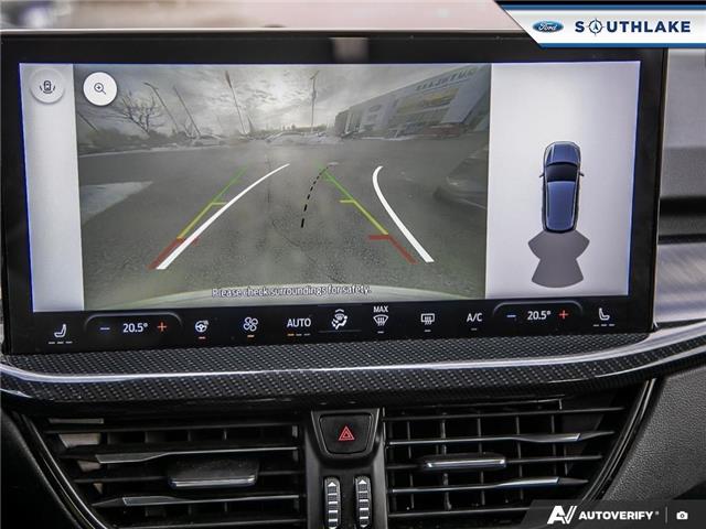 2024 Ford Escape ST-Line Select (Stk: 25EX692A) in Newmarket - Image 21 of 26