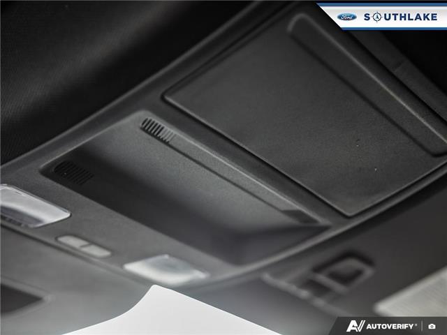 2024 Ford Escape ST-Line Select (Stk: 25EX692A) in Newmarket - Image 22 of 26