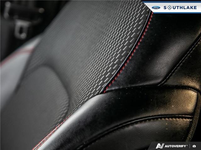 2024 Ford Escape ST-Line Select (Stk: 25EX692A) in Newmarket - Image 23 of 26