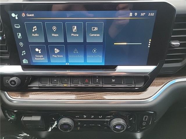 2026 Chevrolet Silverado 1500 RST (Stk: 1151949) in Newmarket - Image 20 of 22