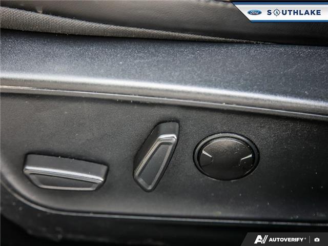 2024 Ford Escape ST-Line Select (Stk: 25EX692A) in Newmarket - Image 26 of 26