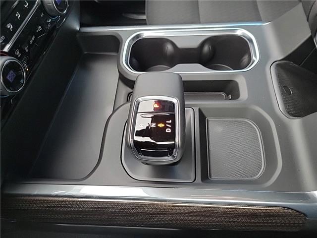 2026 Chevrolet Silverado 1500 RST (Stk: 1151949) in Newmarket - Image 21 of 22