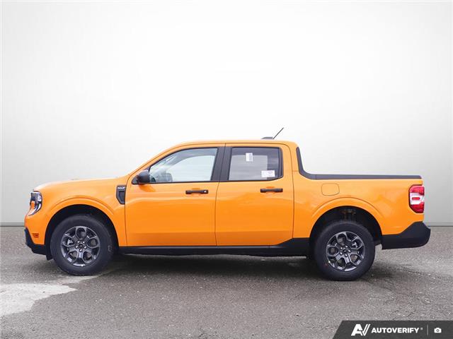 2026 Ford Maverick XLT (Stk: 6-26MK0095) in Whitby - Image 3 of 31