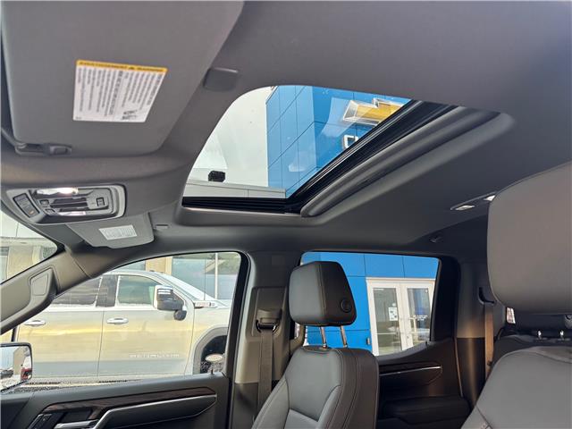 2026 GMC Sierra 1500 SLT (Stk: 26120) in Temiskaming Shores - Image 11 of 14