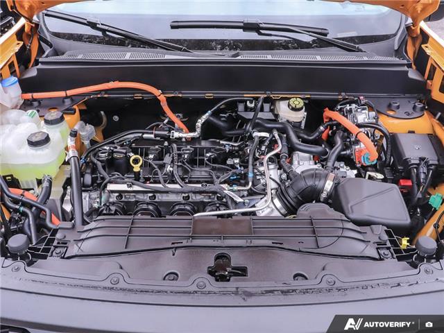 2026 Ford Maverick XLT (Stk: 6-26MK0095) in Whitby - Image 10 of 31