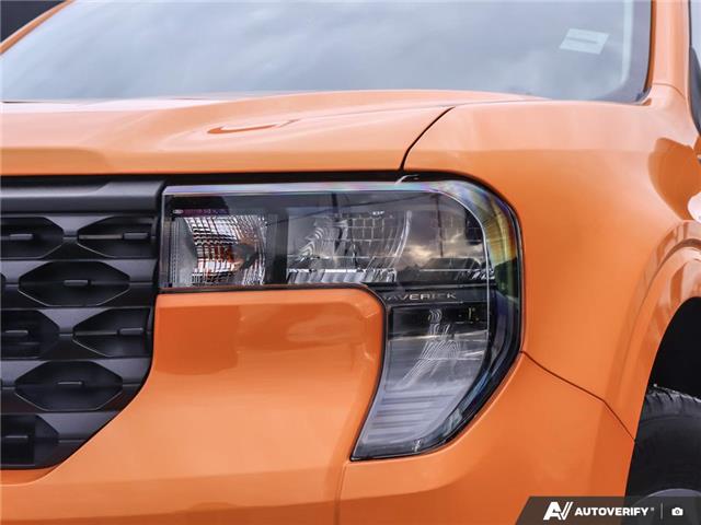 2026 Ford Maverick XLT (Stk: 6-26MK0095) in Whitby - Image 11 of 31