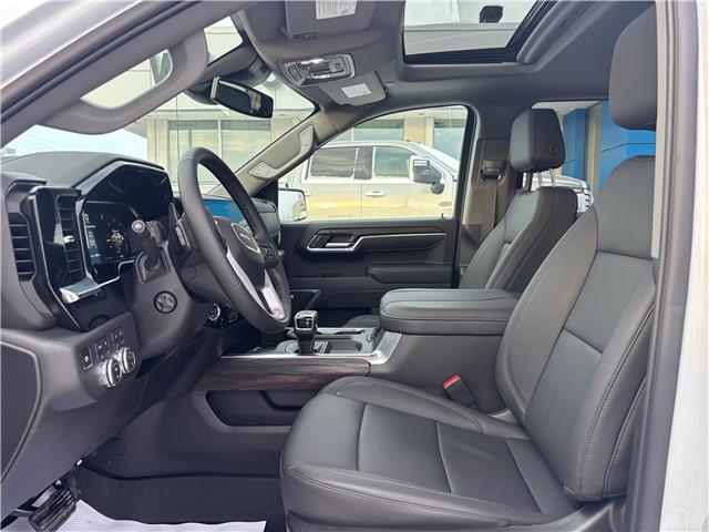 2026 GMC Sierra 1500 SLT (Stk: 26120) in Temiskaming Shores - Image 10 of 14