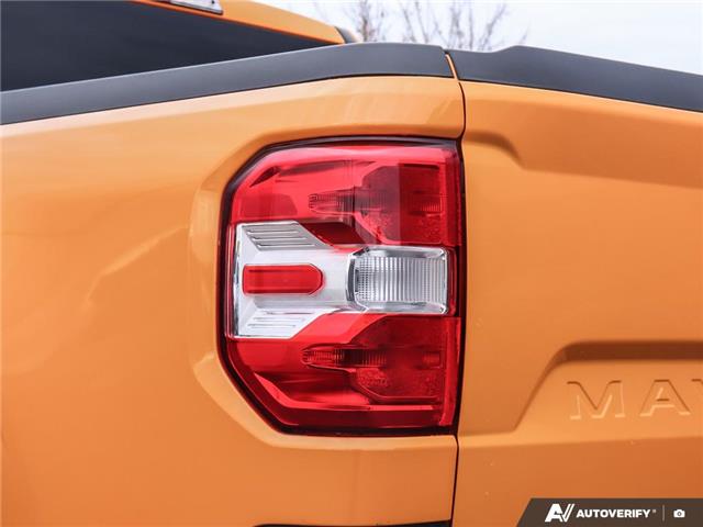 2026 Ford Maverick XLT (Stk: 6-26MK0095) in Whitby - Image 14 of 31