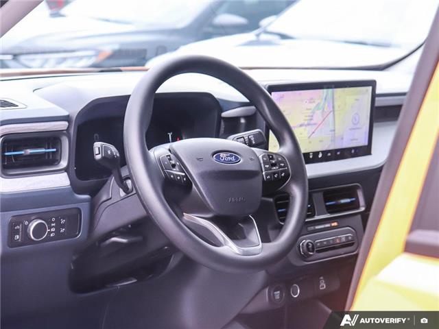 2026 Ford Maverick XLT (Stk: 6-26MK0095) in Whitby - Image 15 of 31