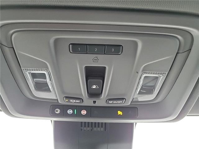 2026 Chevrolet Silverado 1500 RST (Stk: 1151949) in Newmarket - Image 22 of 22