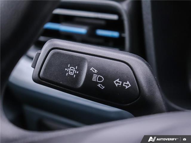 2026 Ford Maverick XLT (Stk: 6-26MK0095) in Whitby - Image 17 of 31